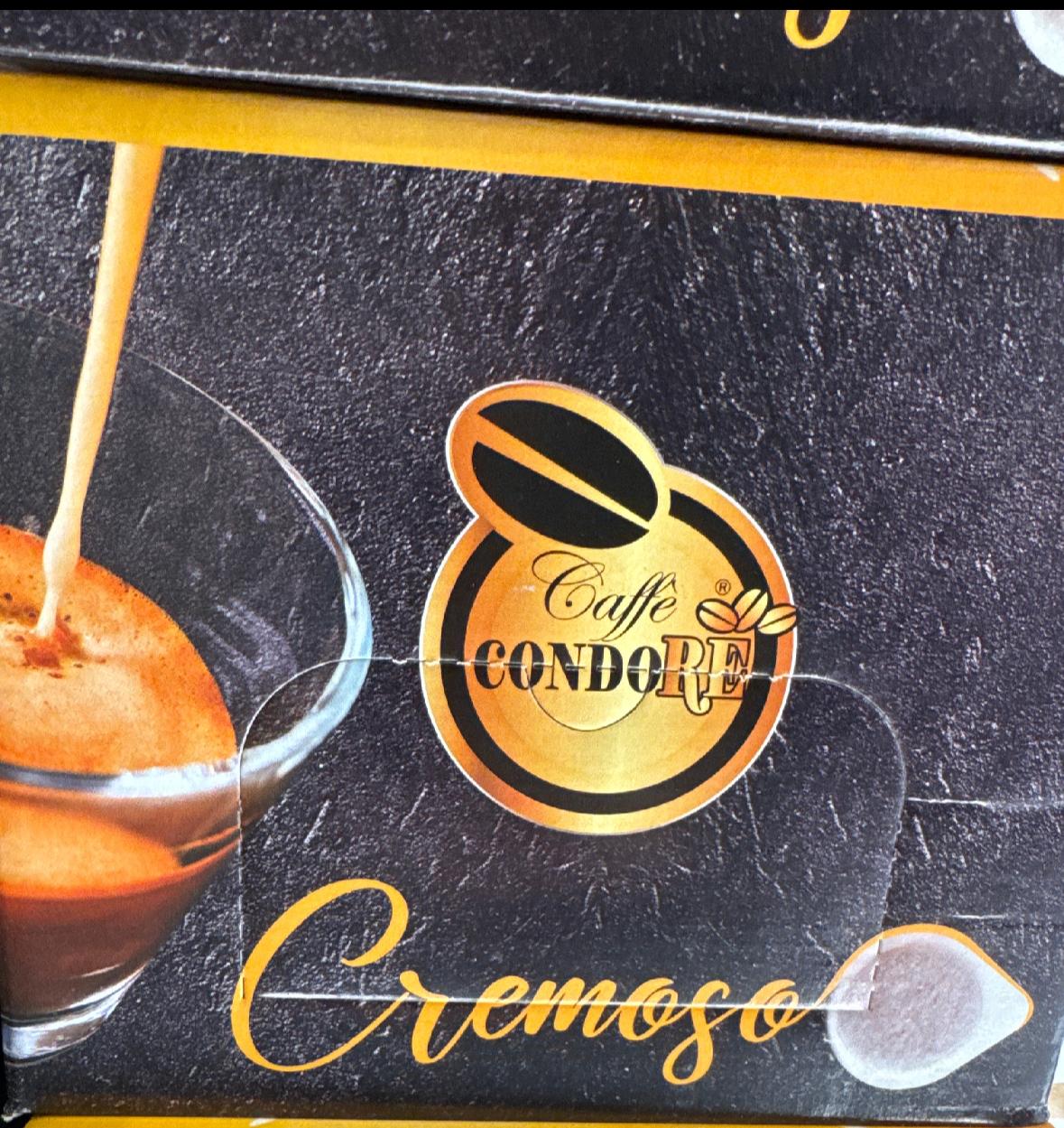 caffe condore