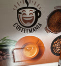 caffe coffee mania