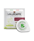 lollo caffè- miscela classica- cialde