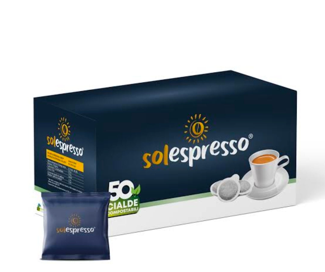 caffe solespresso