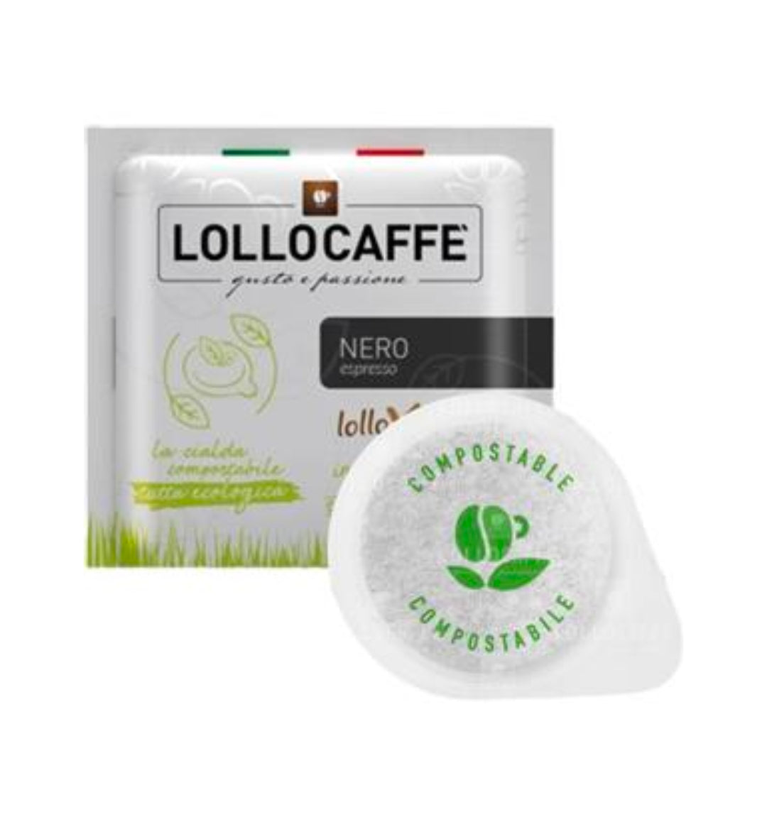 Lollo Caffè Nera Carta
